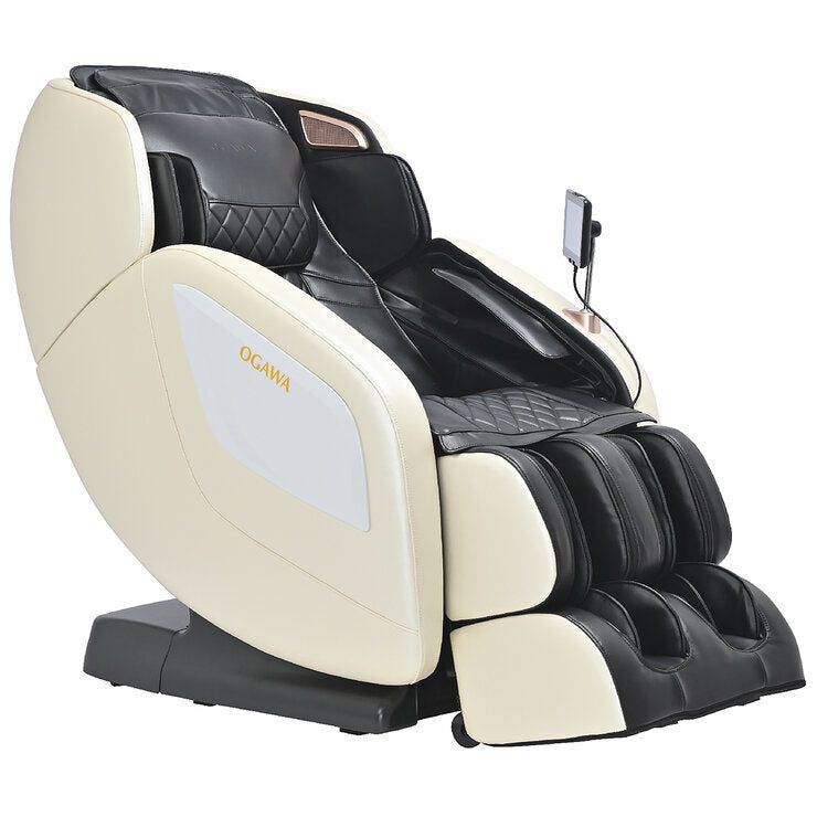 OGAWA Sonic-X Massage Chair