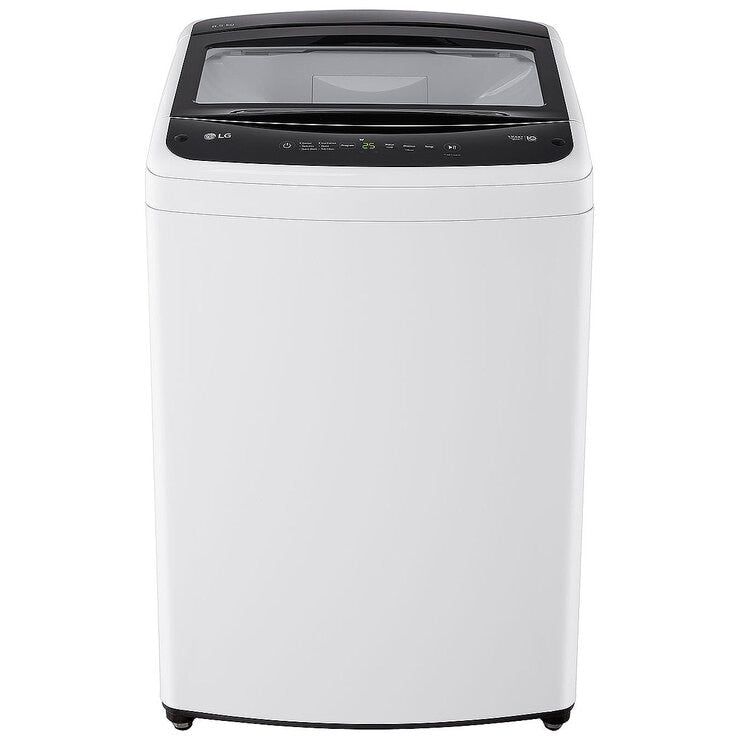 LG 8.5kg Top Load Washer WTL1-85W