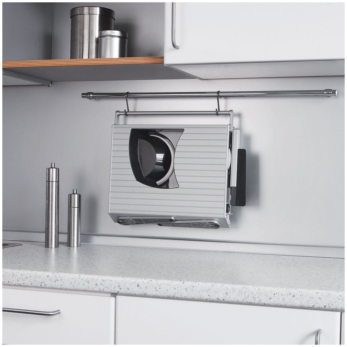 Graef Mobile Slicer UNA90