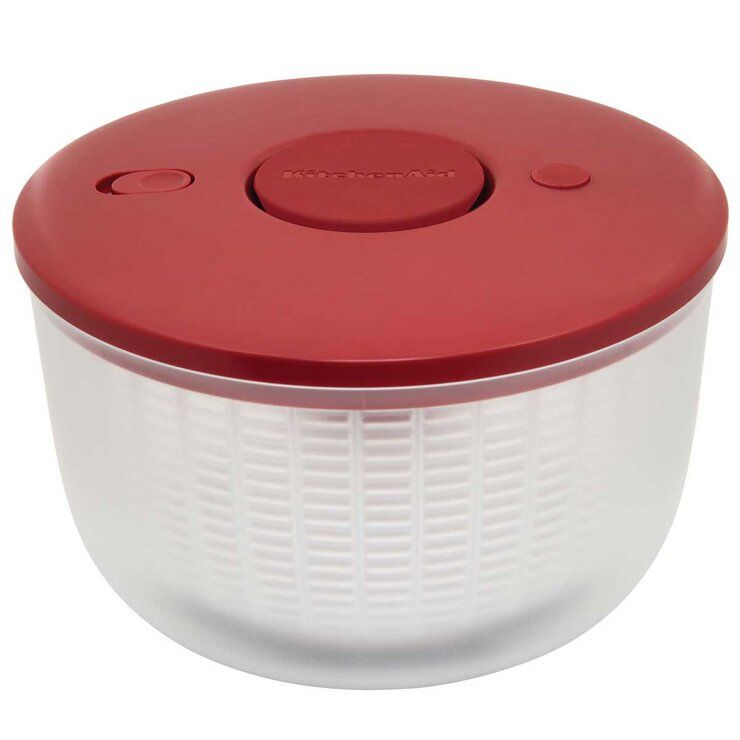 KitchenAid Salad Spinner