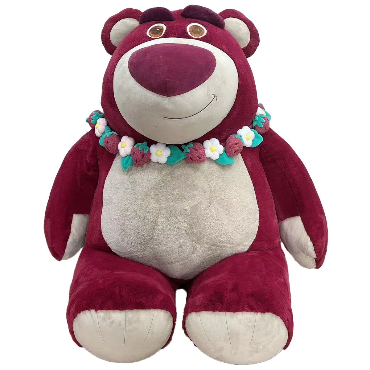 Disney Mega 3 In 1 Lotso 150cm