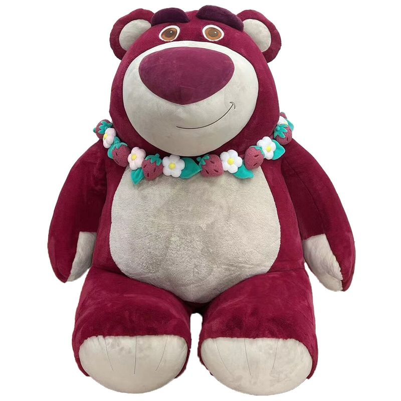 Disney Mega 3 In 1 Lotso 150cm