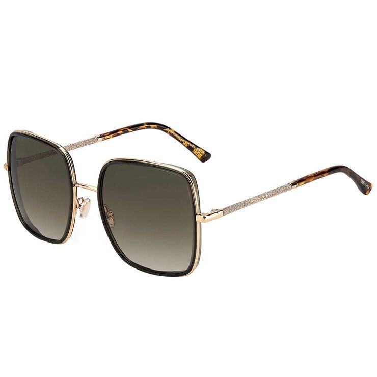 Jimmy Choo Jayla/S Womens Sunglasses