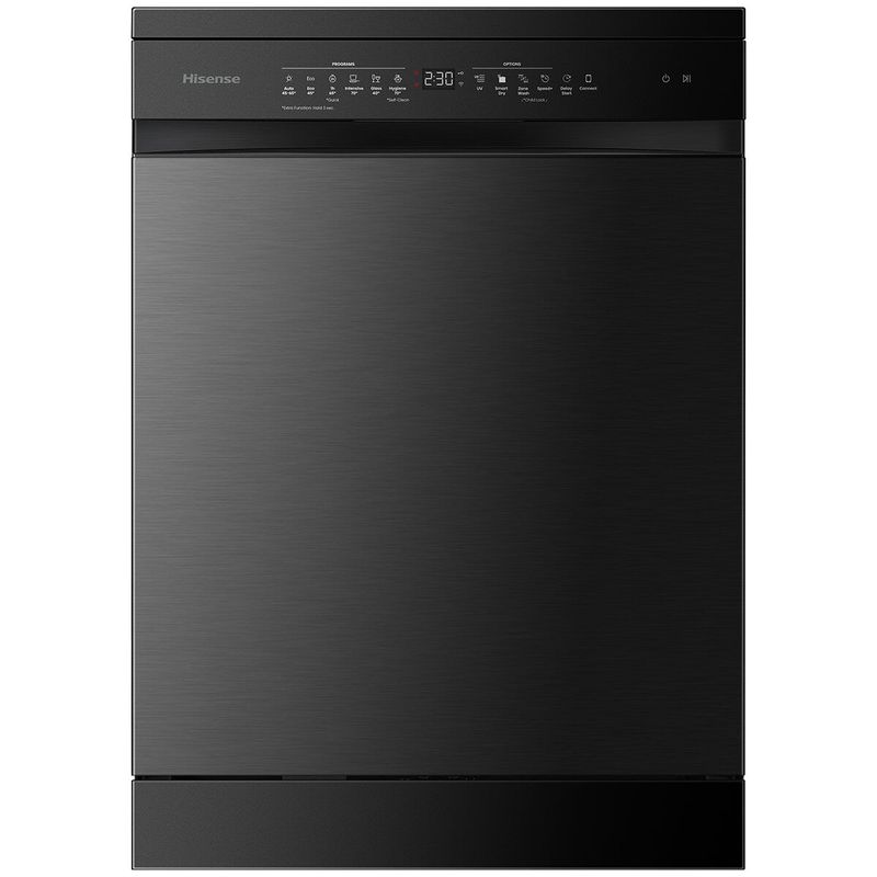 Hisense 16 Place Setting Dishwasher HSAP16FB