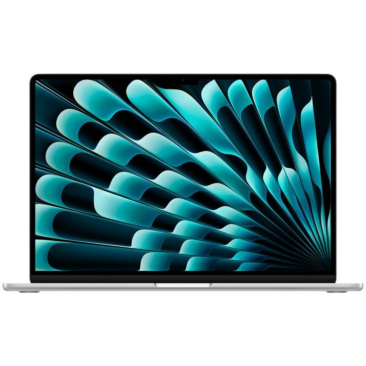 MacBook Air 15 Inch Apple M4 Chip With 10 Core CPU And 10 Core GPU, 16GB, 256GB SSD