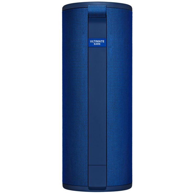 Ultimate Ears Megaboom 3 Portable Bluetooth Speaker Lagoon Blue