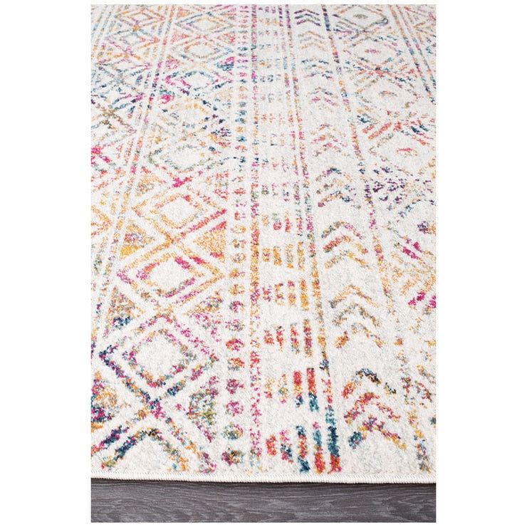 Rug Culture Oasis 456 Multi Rug 330 x 240cm