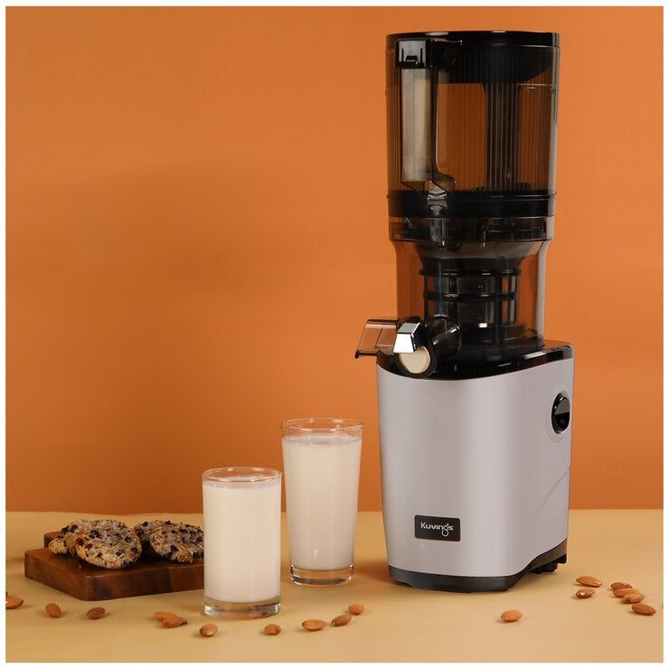 Kuvings Auto8 Hands Free Cold Press Juicer Kuvings Auto8 Hands Free Cold Press Juicer