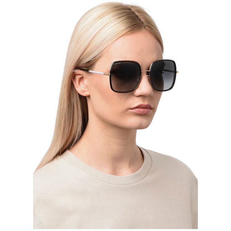 Jimmy Choo Jayla/S Women’s Sunglasses