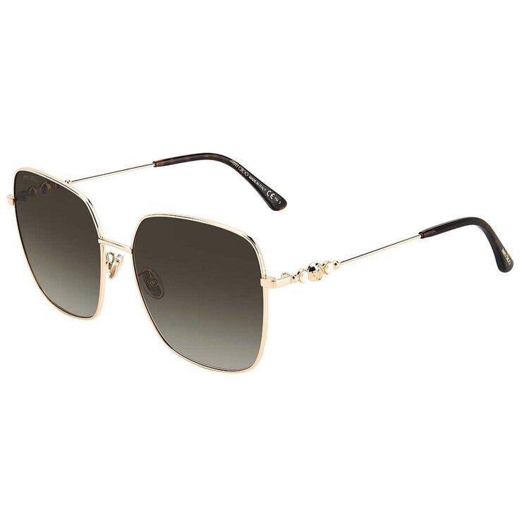 Jimmy Choo Amora/F/SK Women&#39;s Sunglasses
