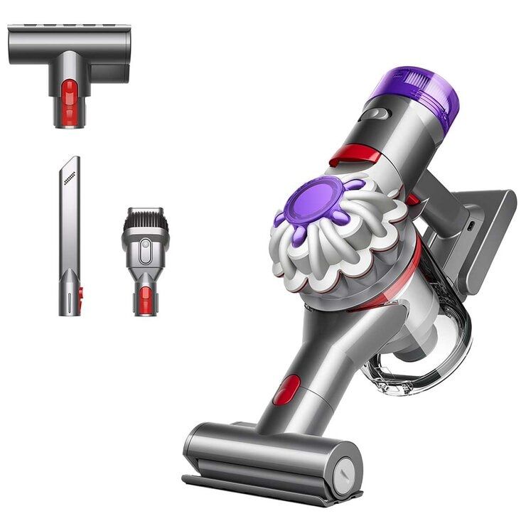 Dyson Car And Boat Handheld Vacuum 586122-01