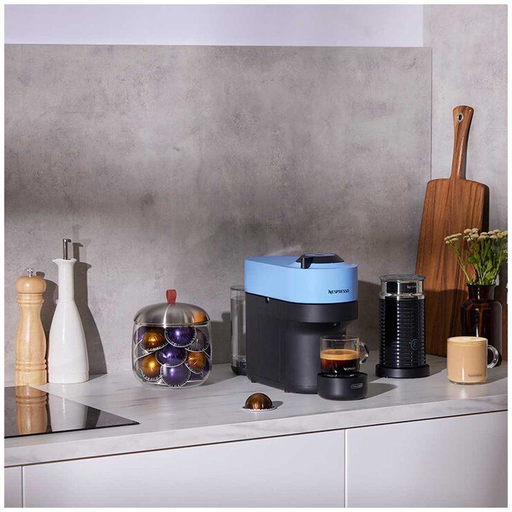 Nespresso De&#39;Longhi Vertuo POP Summer Value Pack