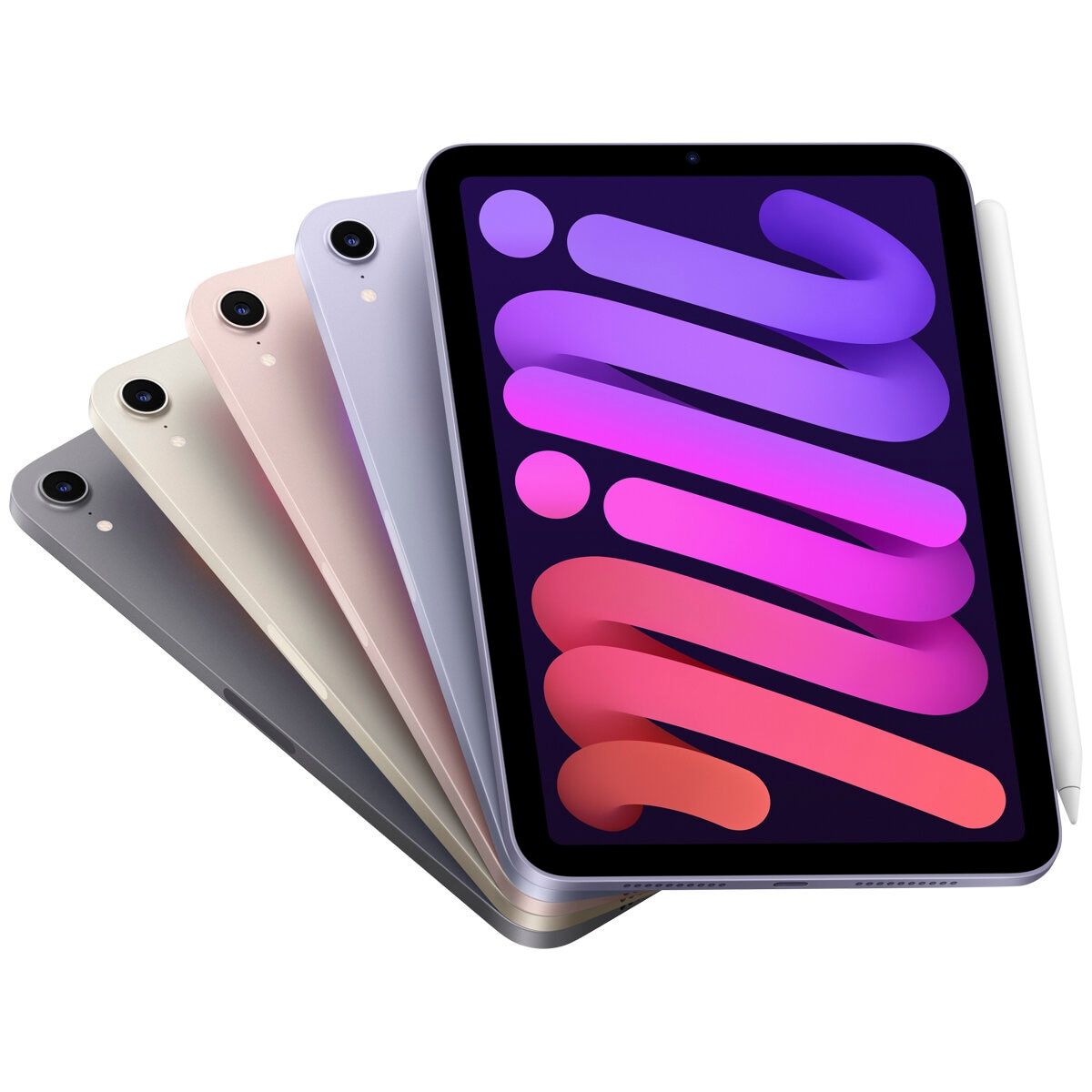 Apple iPad Air 11 Inch Wi-Fi 512GB M2