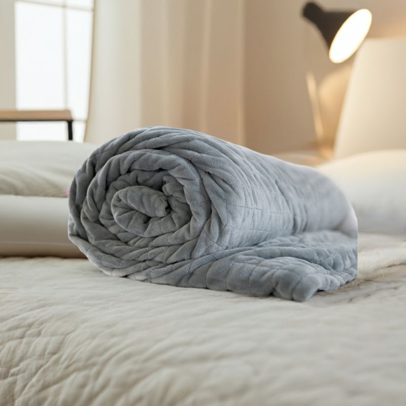 Therapy Queen Blanket with Cover