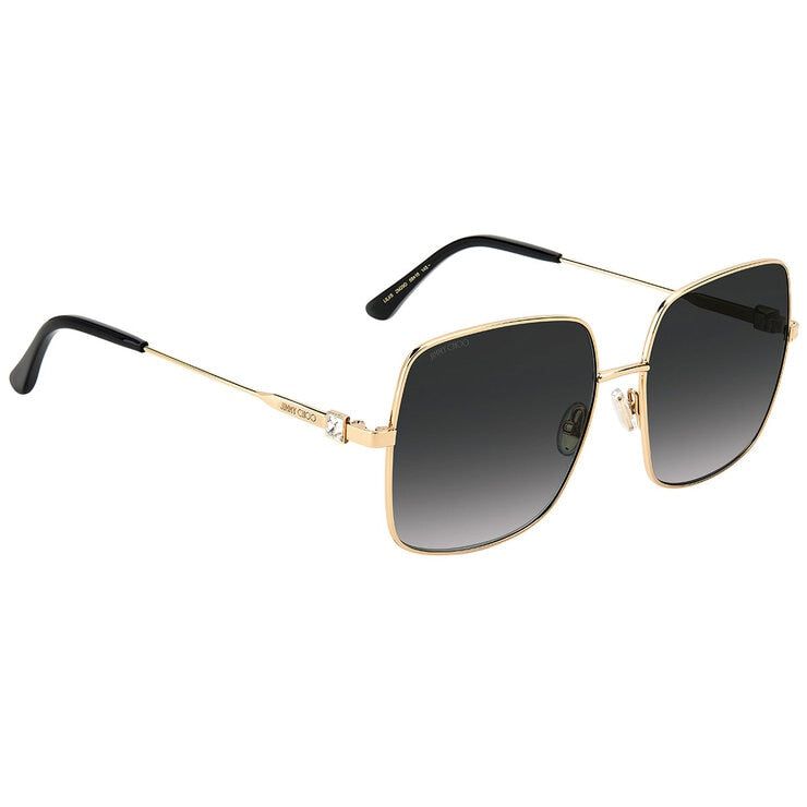 Jimmy Choo Lili/S Women&#39;s Sunglasses