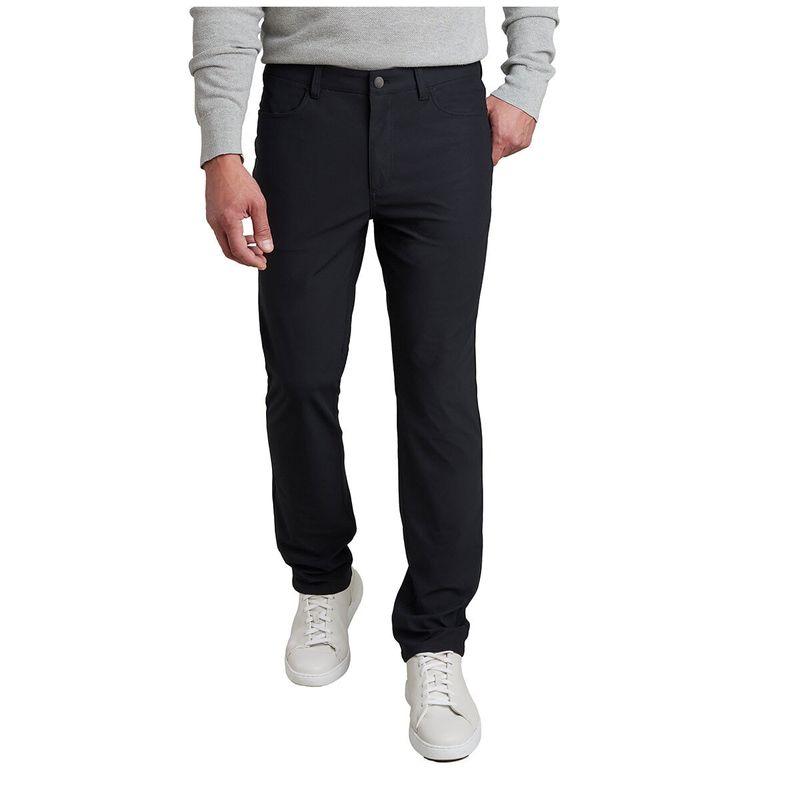 Kirkland Signature Men&#39;s Commuter Pant