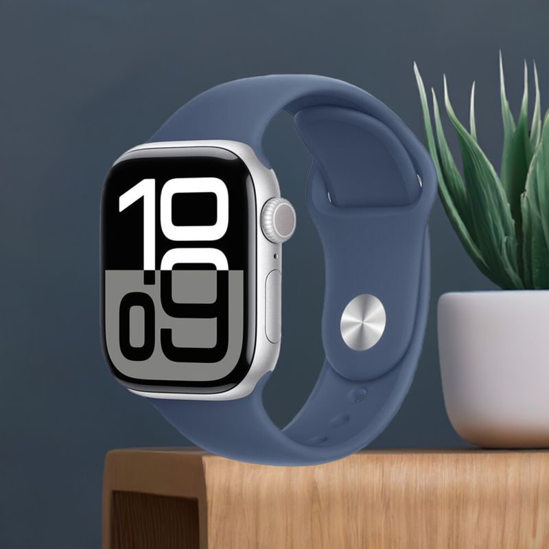 Apple Watch Series 10 GPS 46mm