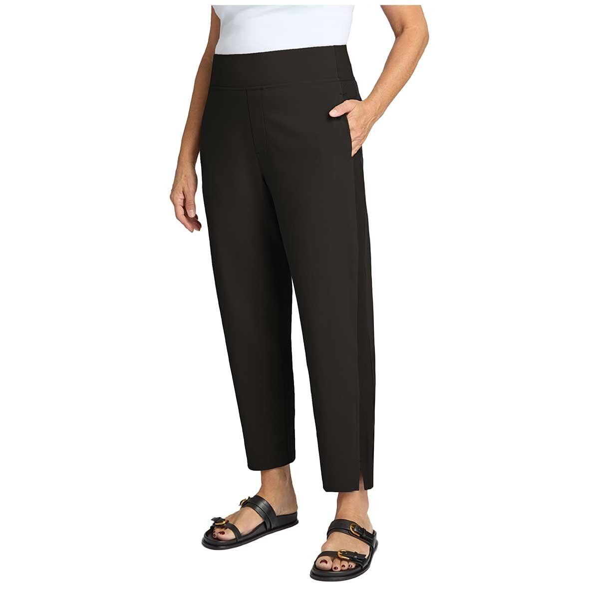 Kirkland Signature Women&#39;s Ankle Pant