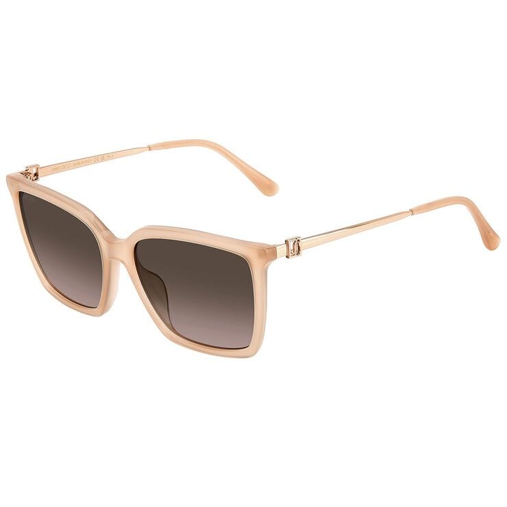 Jimmy Choo Totta/G/S Women&#39;s Sunglasses