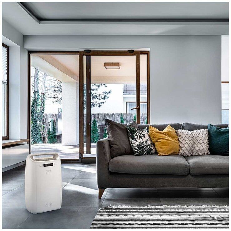 De&#39;Longhi Tasciugo AriaDry Multi 14L Dehumidifier