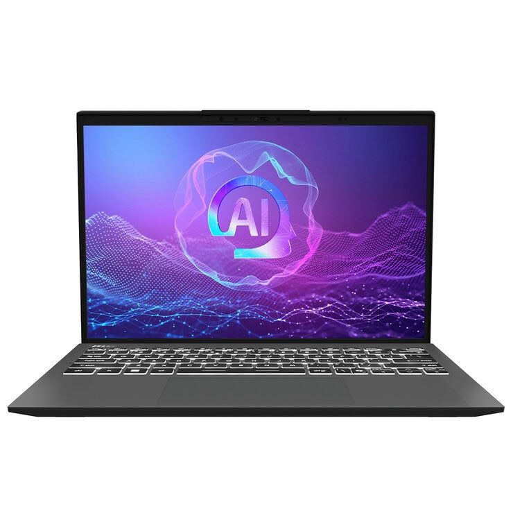 MSI Prestige 13 AI+ EVO Laptop Ultra 9 A2VMG-015AU