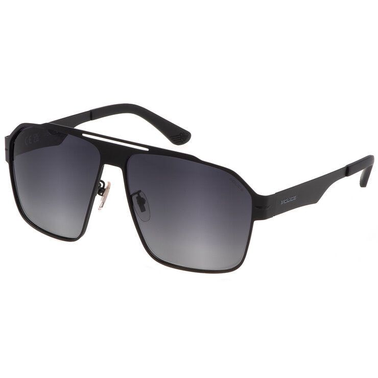 Police SPLL08 Men&#39;s Sunglasses