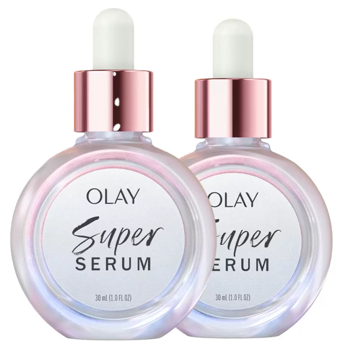 Olay Super Serum 30ml x 2 Pack Olay Super Serum 30ml x 2 Pack