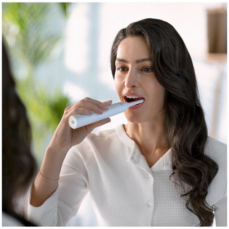 Philips Sonicare 3100 Range Black And White Bundle Pack Toothbrush