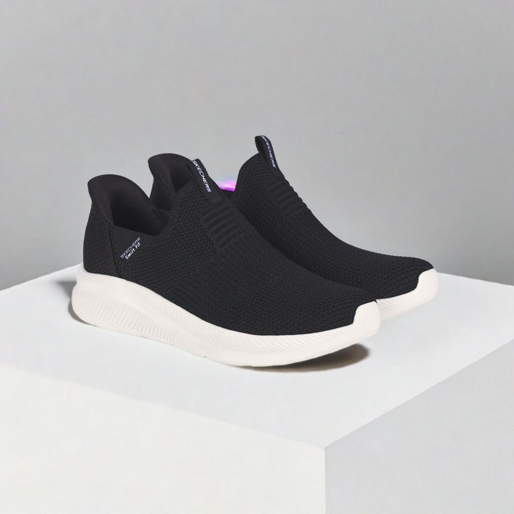 Skechers Women&#39;s Swift Fit Sneaker