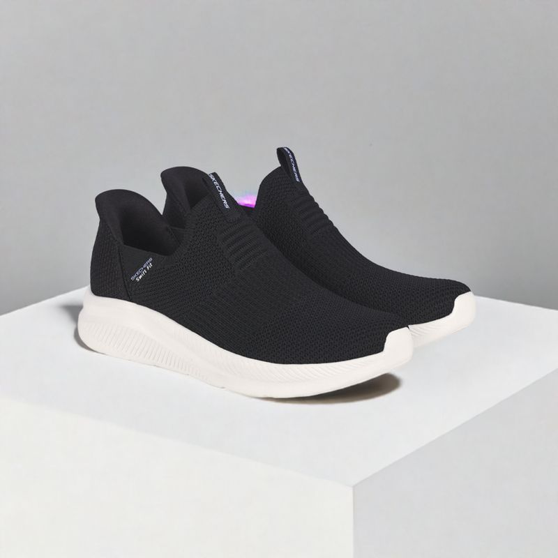 Skechers Women&#39;s Swift Fit Sneaker