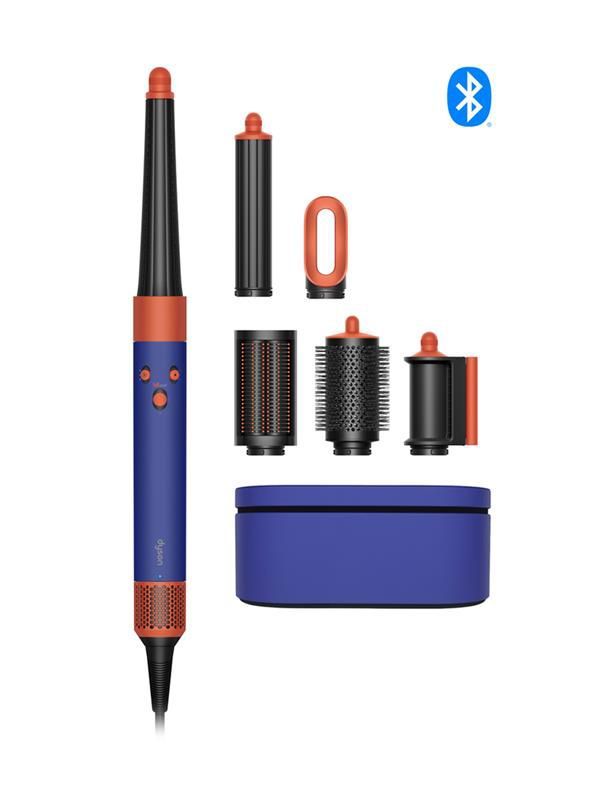 Dyson Airwrap i.d.™ multi-styler and dryer (Ceramic Patina/Topaz)