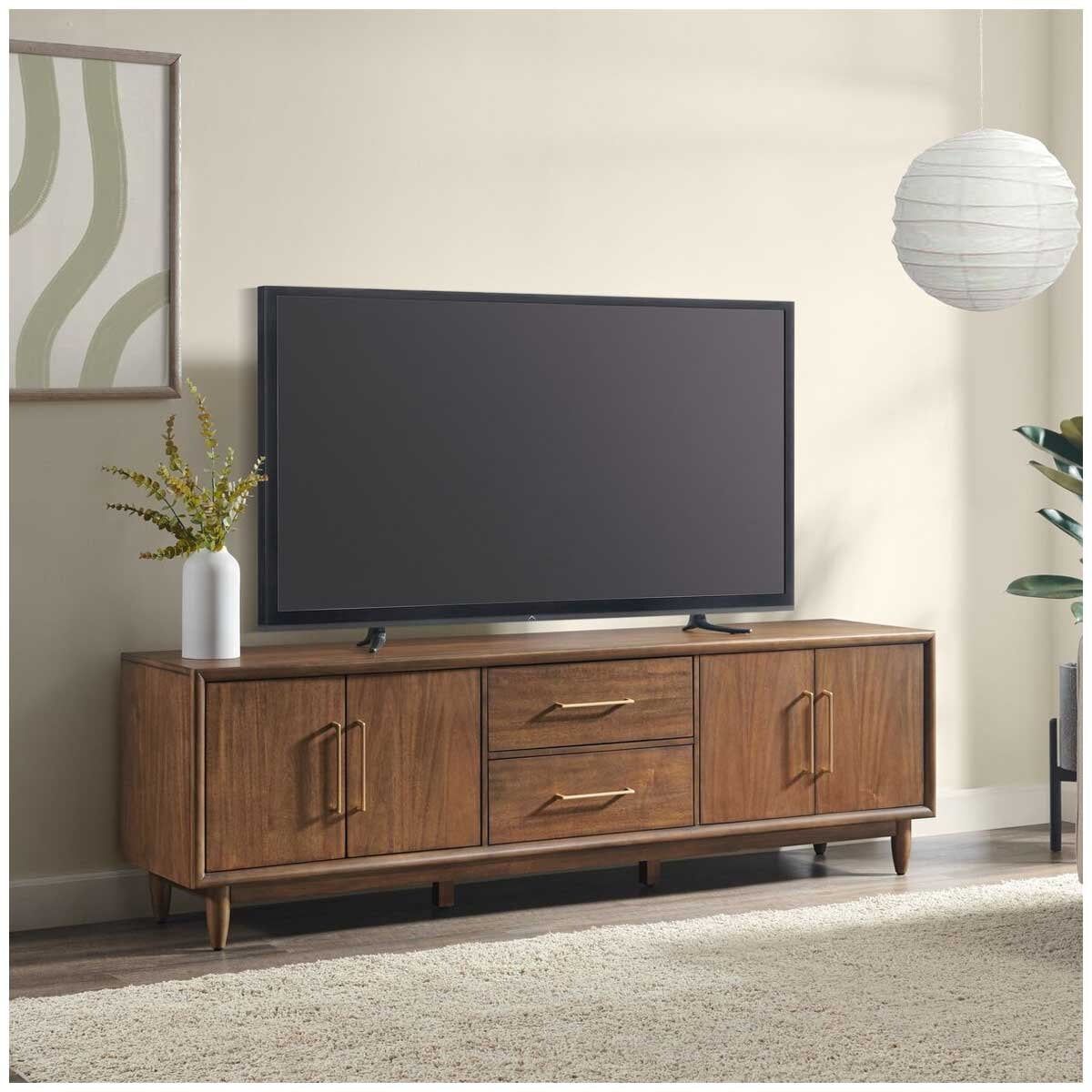 Bayside Furnishings TV Console