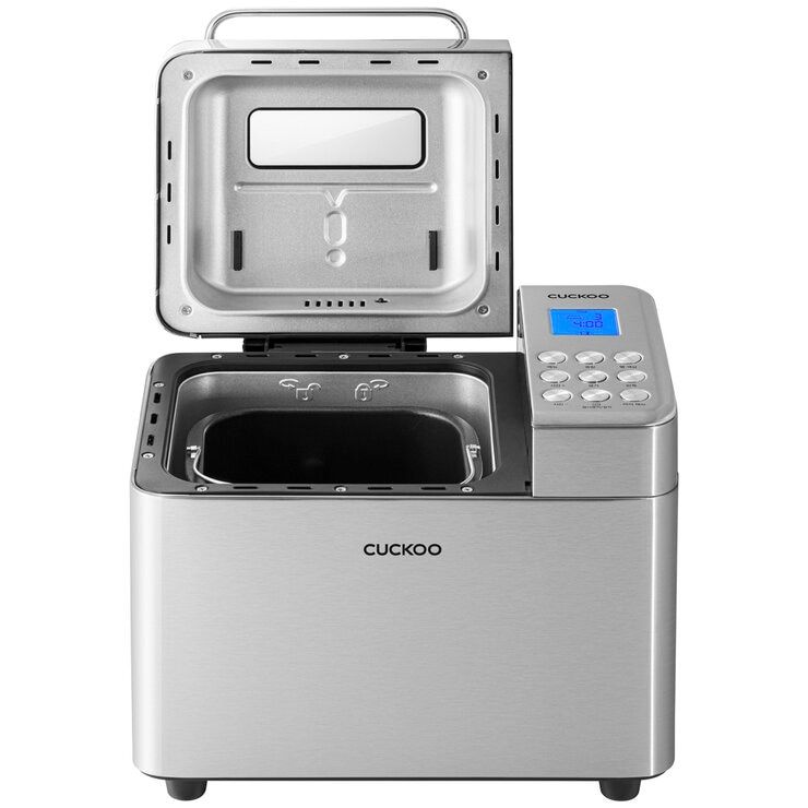 Cuckoo Multifunctional Bread Maker CBM-AAB161S