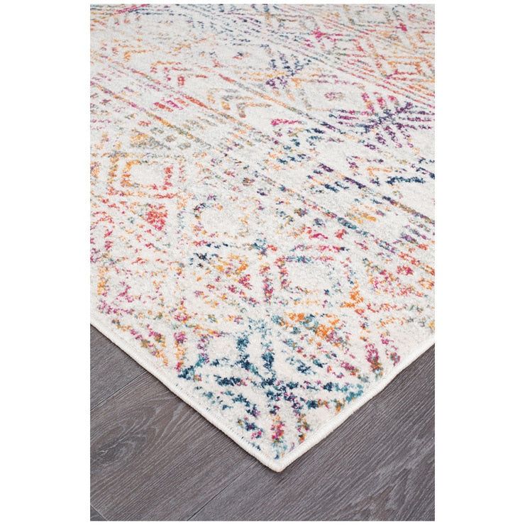 Rug Culture Oasis 456 Multi Rug 290 x 200cm