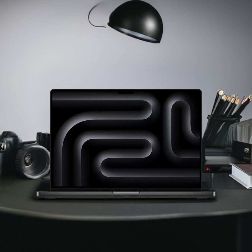 MacBook Pro 16 Inch With M3 Pro Chip 12 Core CPU 18 Core GPU 512GB 18GB MacBook Pro 16 Inch With M3 Pro Chip 12 Core CPU 18 Core GPU 512GB 18GB