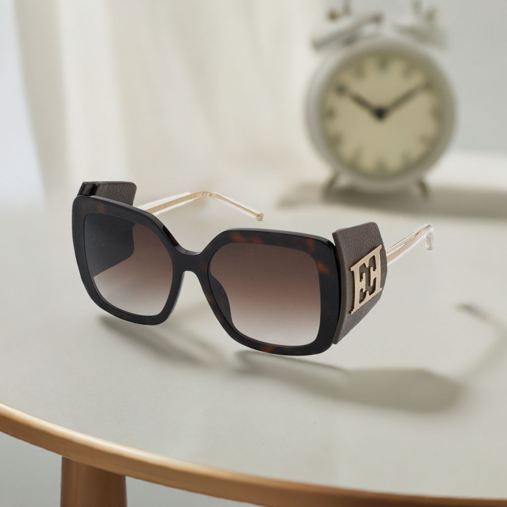 Escada SESD88V Women&#39;s Sunglasses