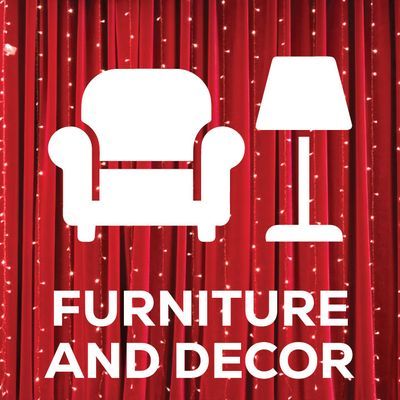 Furniture and Decor