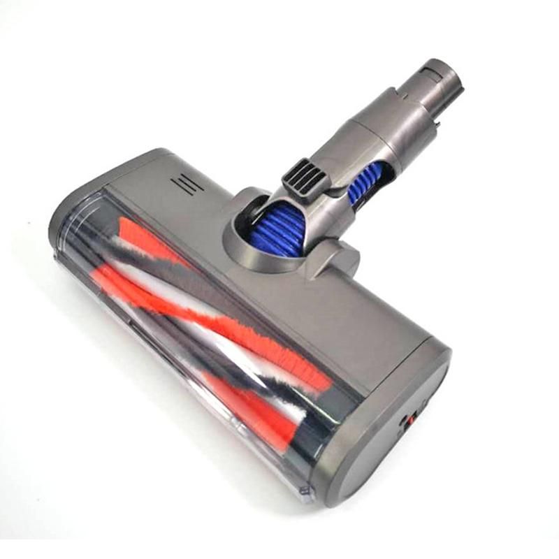 Electric Floor &amp; Carpet Brush for Dyson V6 / Dc62 Vacuum