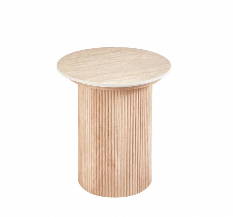 Elodie Side Table