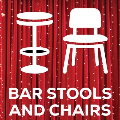 Bar Stools and Chairs