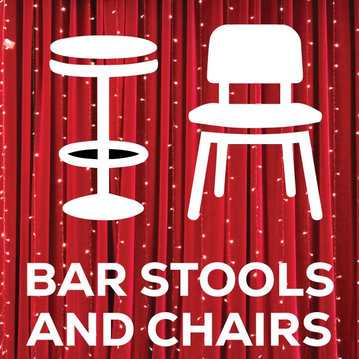 Bar Stools and Chairs