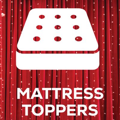 Mattress Toppers