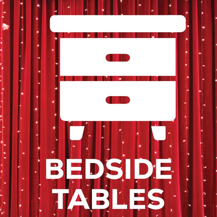 Bedside Tables
