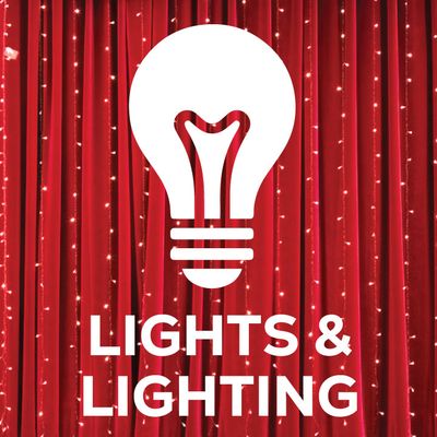 Lights &amp; Lighting