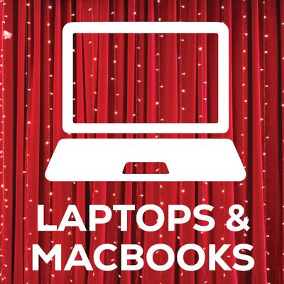Laptops &amp; Macbooks