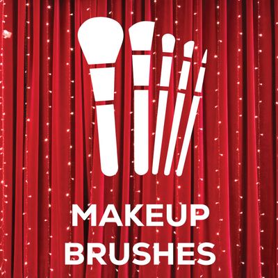 Makeup Brushes