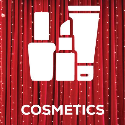 Cosmetics