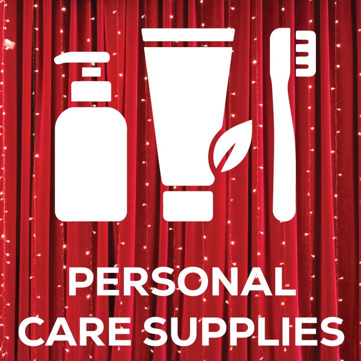 Personal Care Supplies