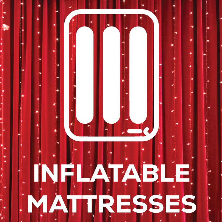 Inflatable Mattresses