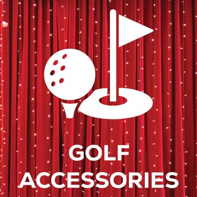 Golf Accessories